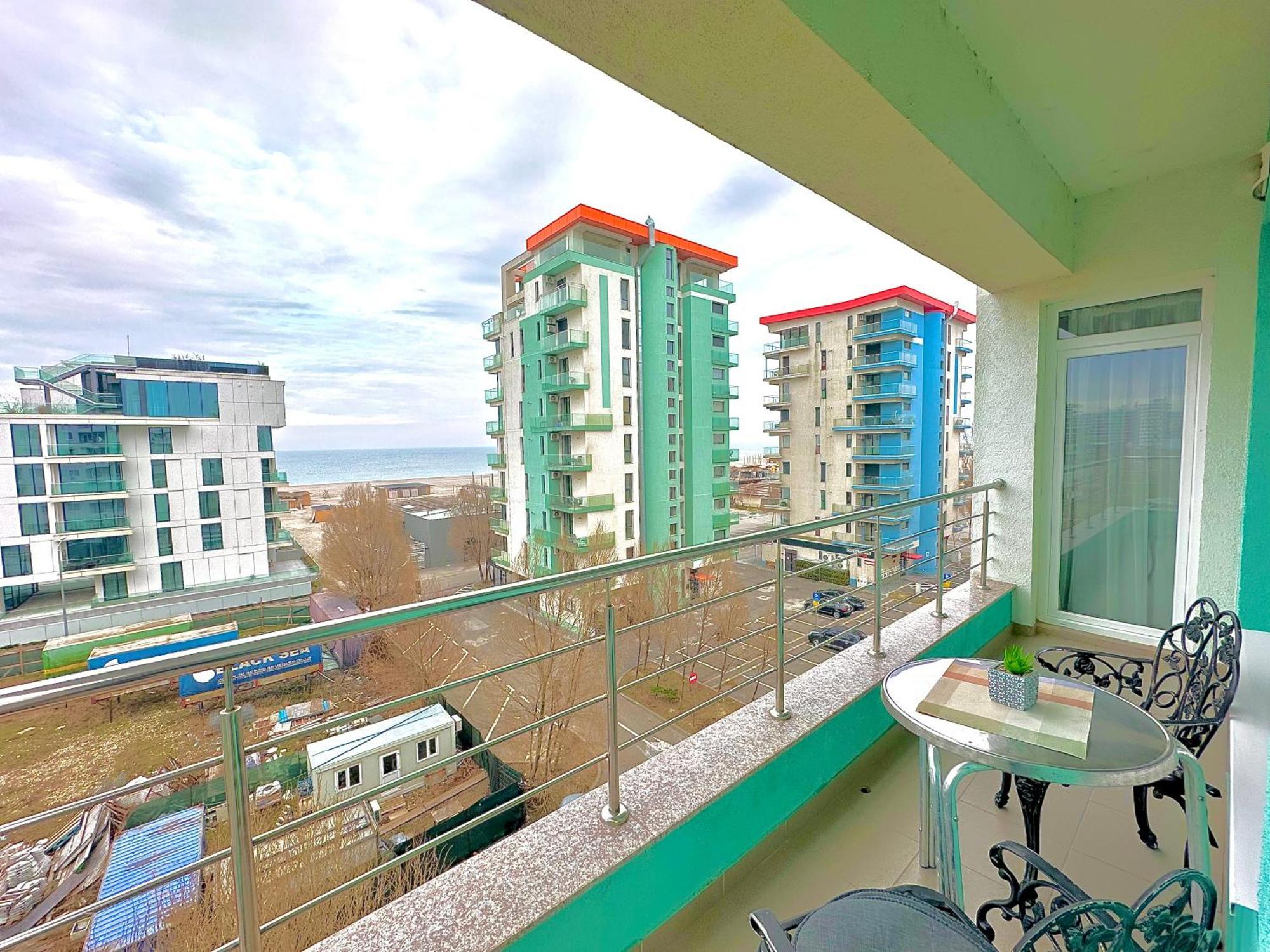 Apartment Summerland Seaview *