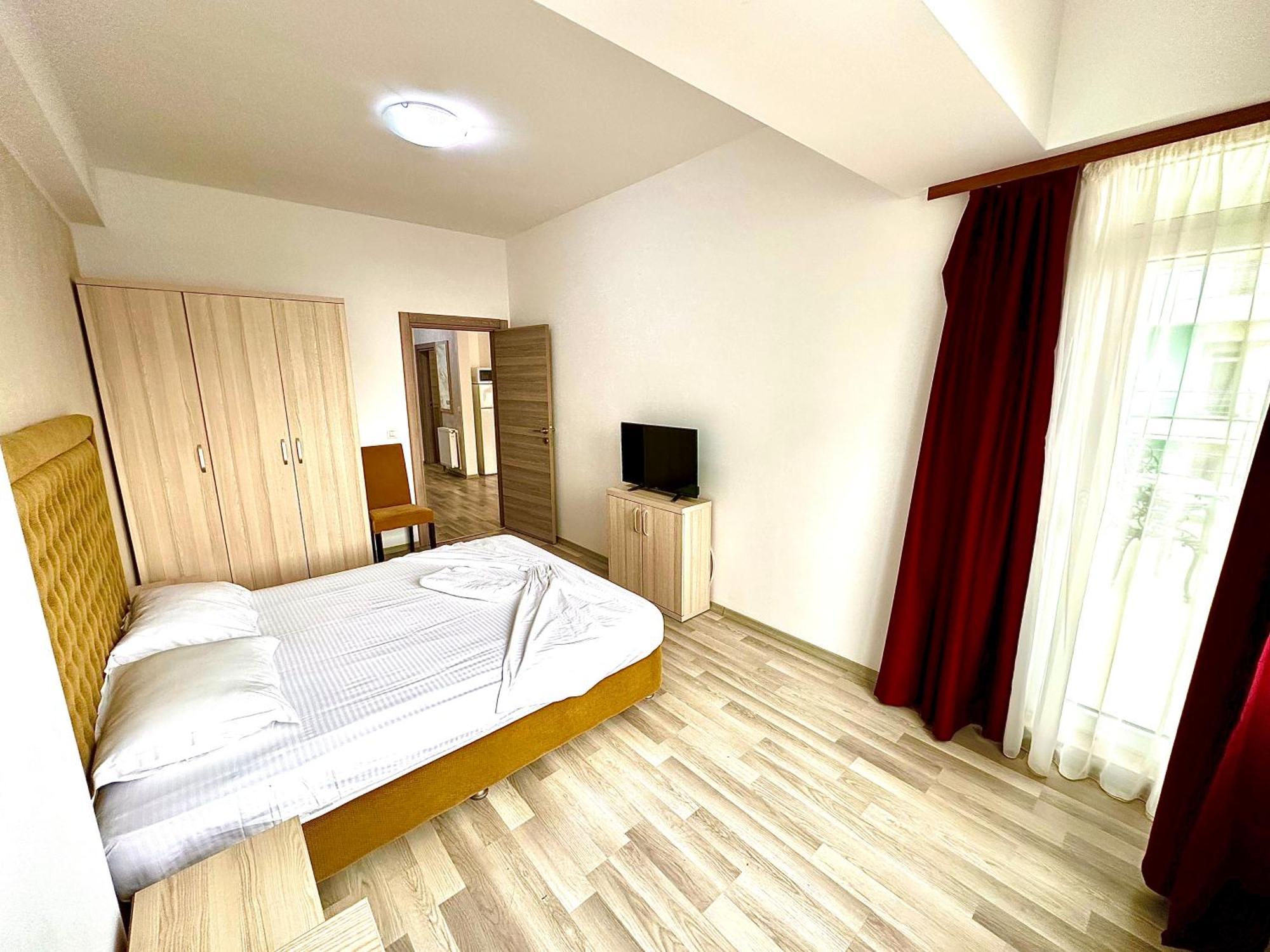 Summerland Seaview * Mamaia