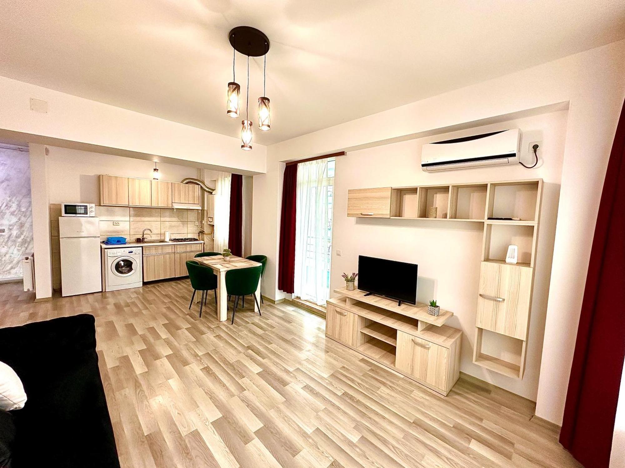 Apartment Summerland Seaview