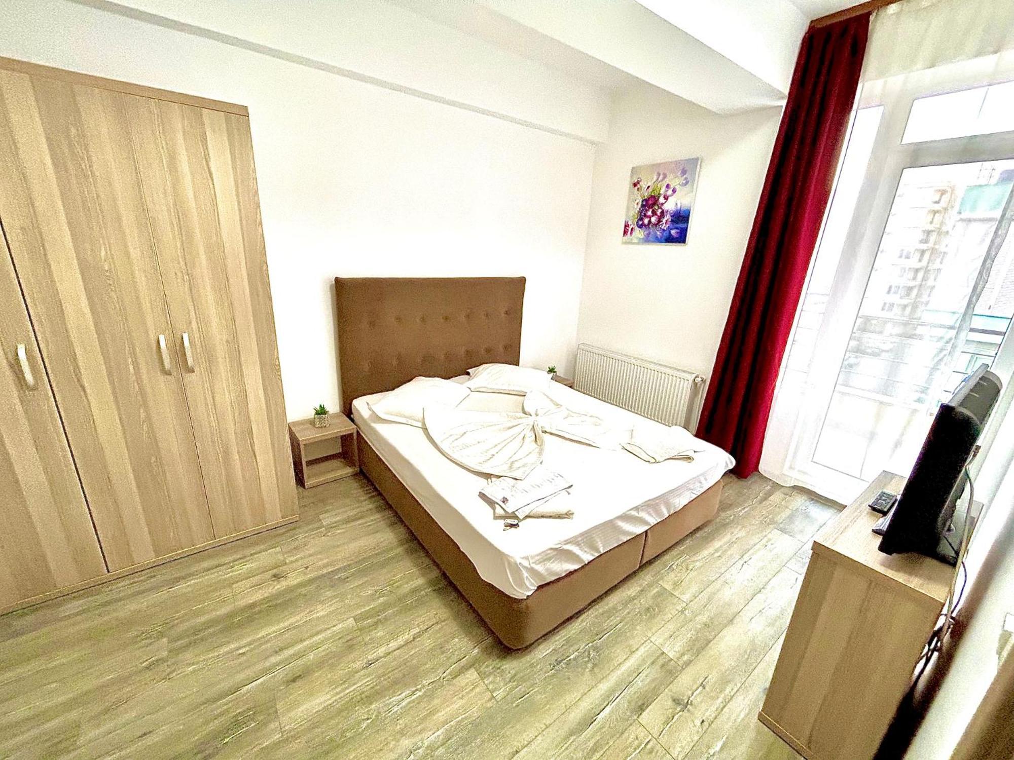 Summerland Seaview * Mamaia