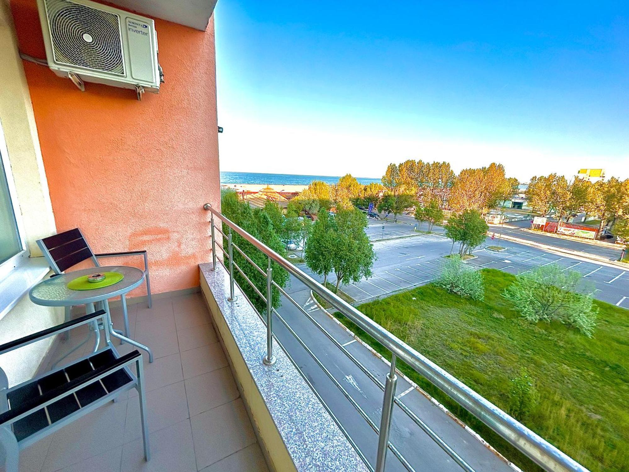 Apartment Summerland Seaview *