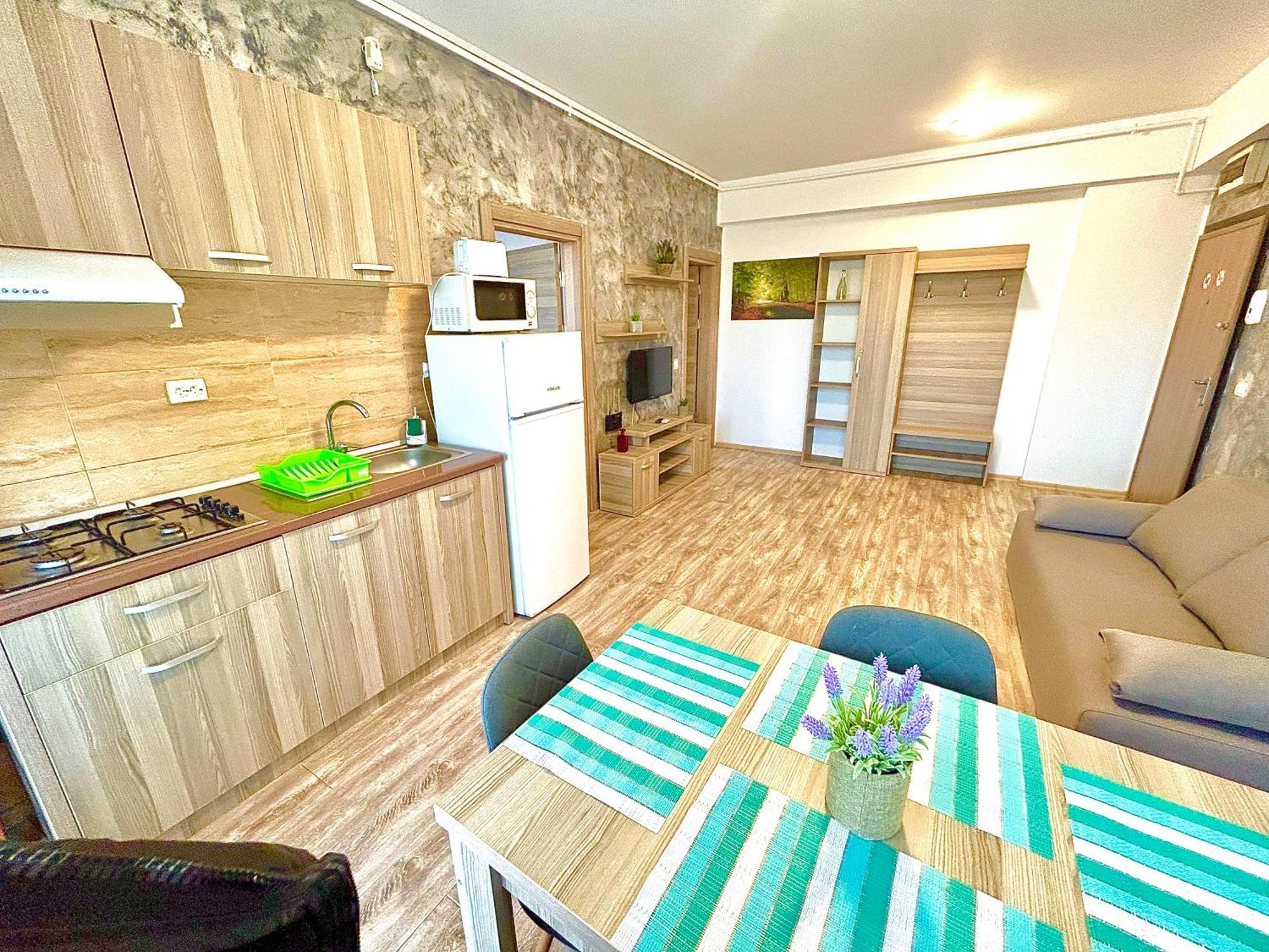 Apartment Summerland Seaview *