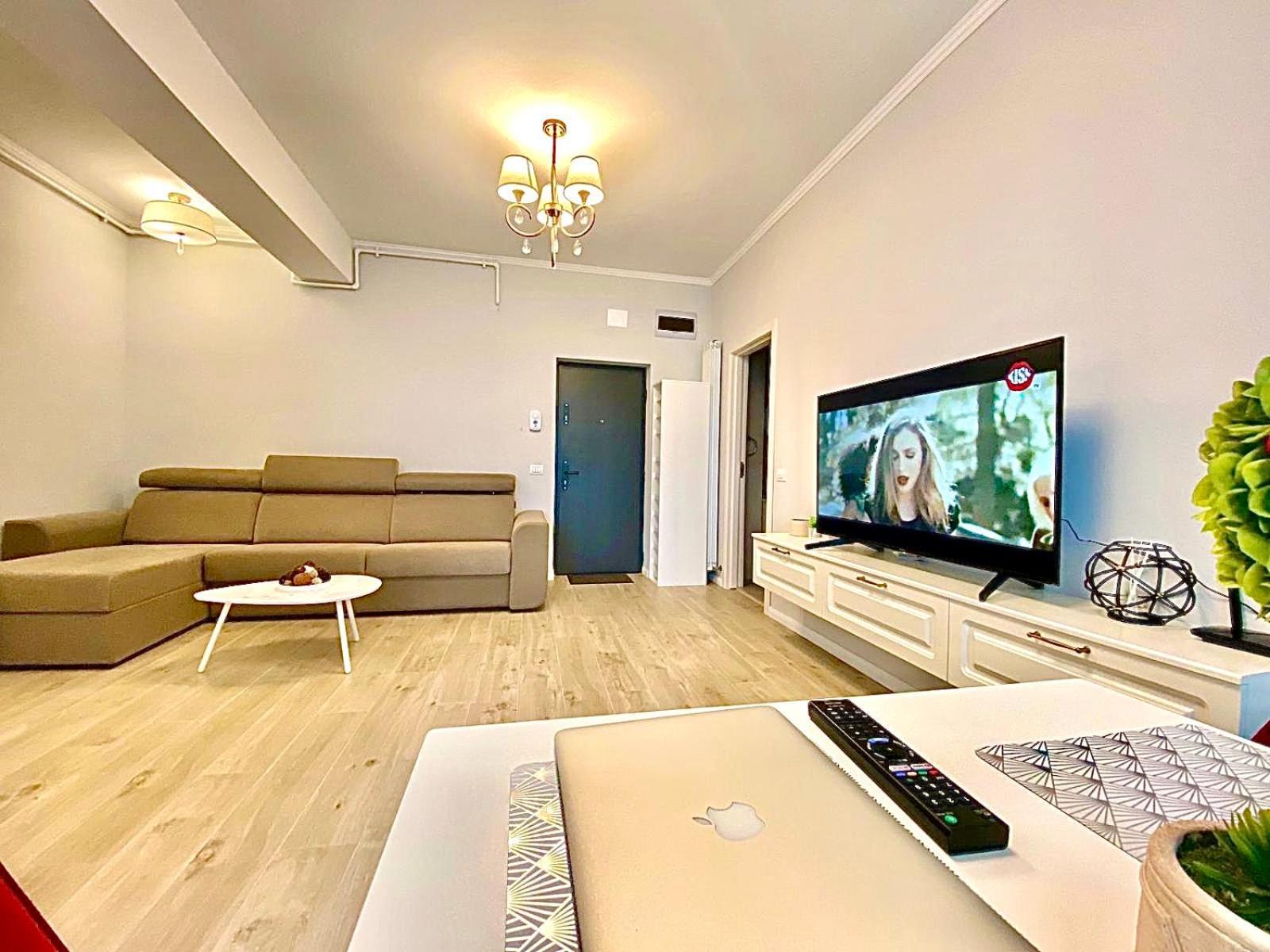 Apartment Summerland Seaview Mamaia