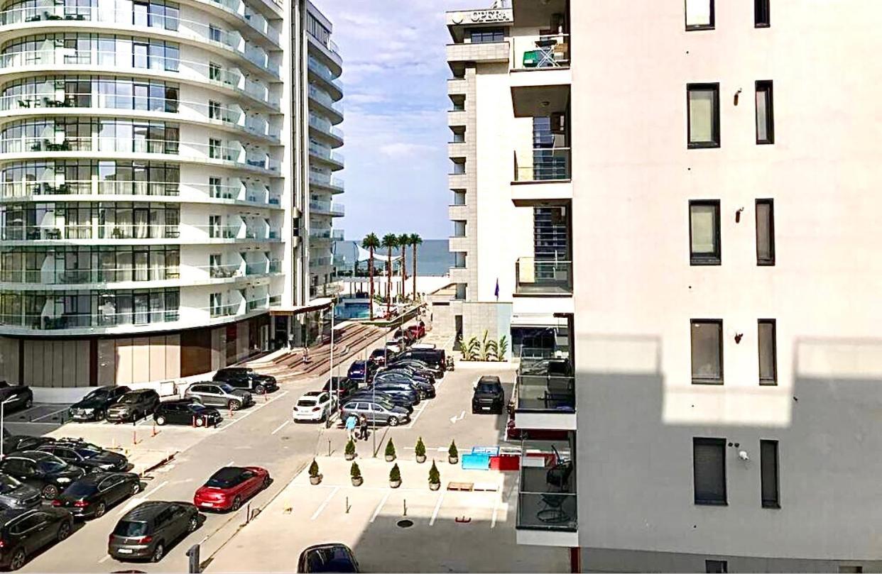 Summerland Seaview * Mamaia