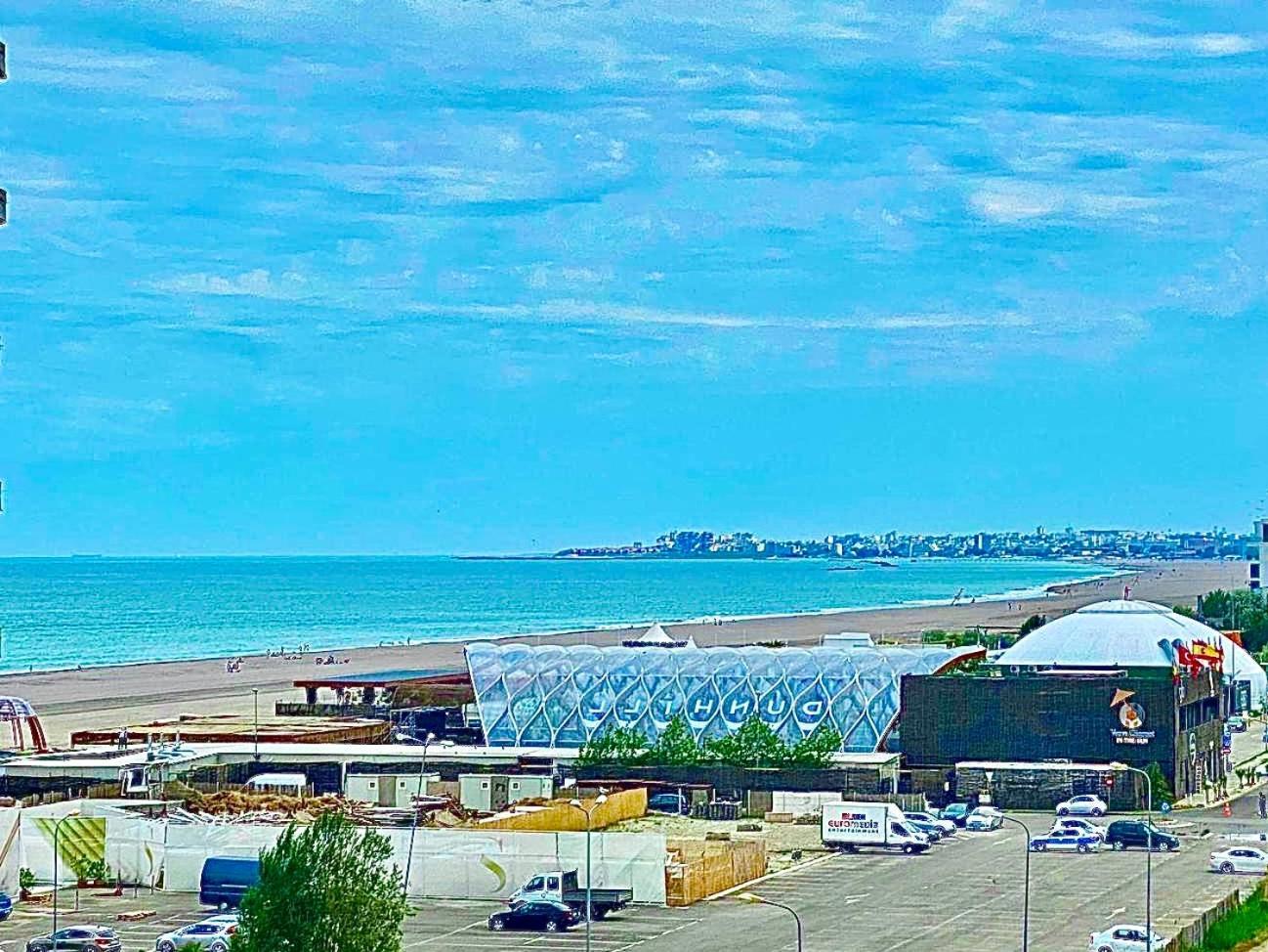 Summerland Seaview * Mamaia