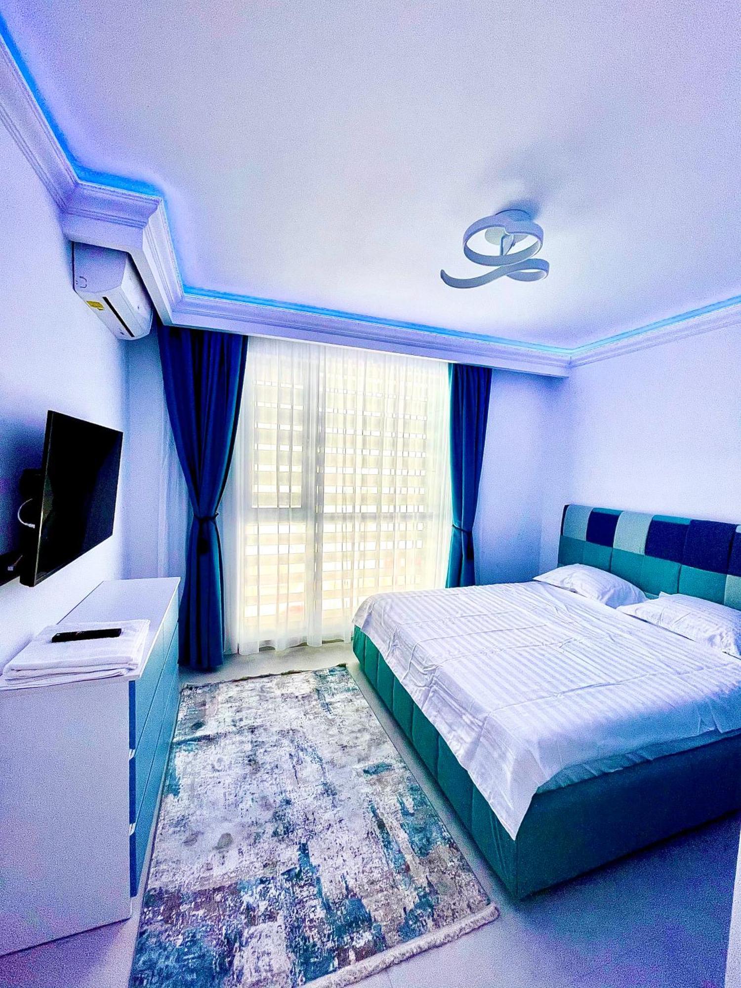 Apartment Summerland Seaview