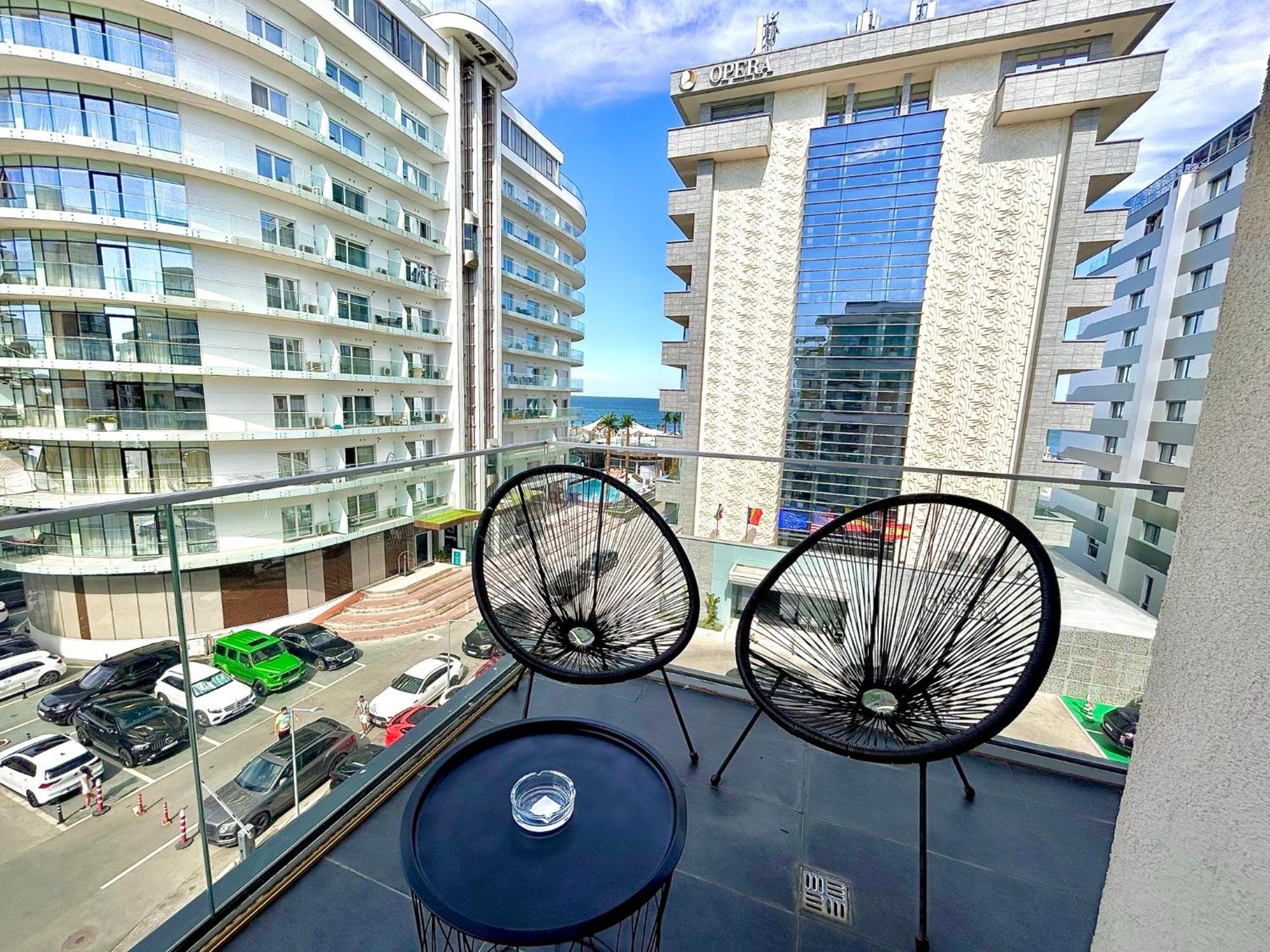 Summerland Seaview * Mamaia