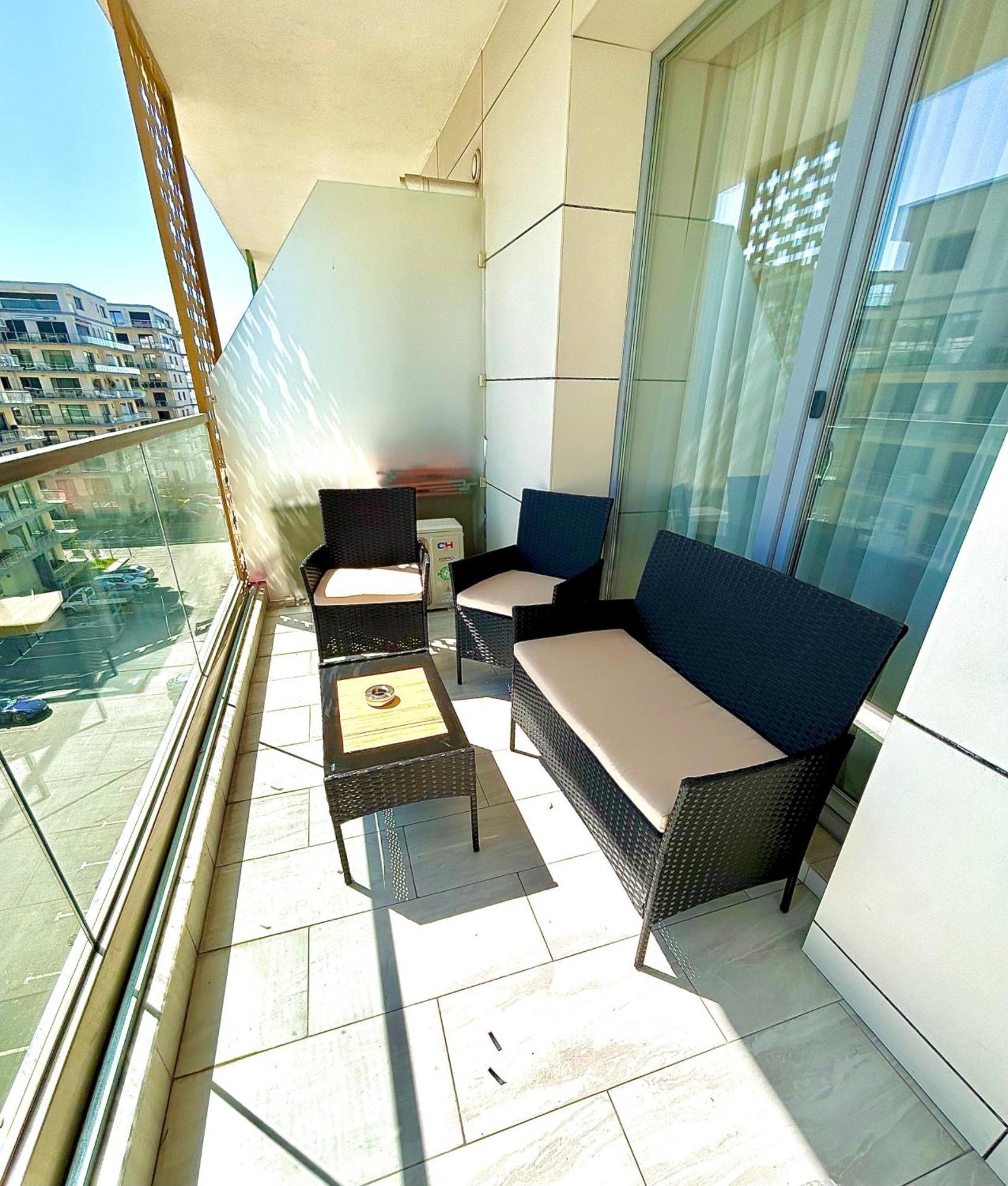 Summerland Seaview * Mamaia