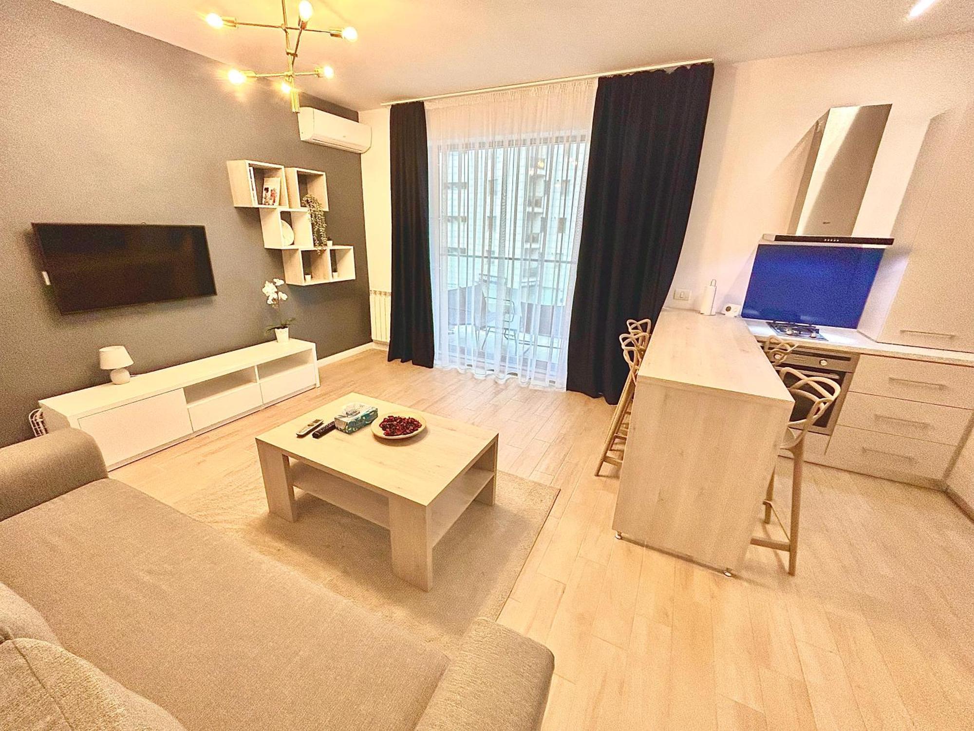 Summerland Seaview Apartment Mamaia