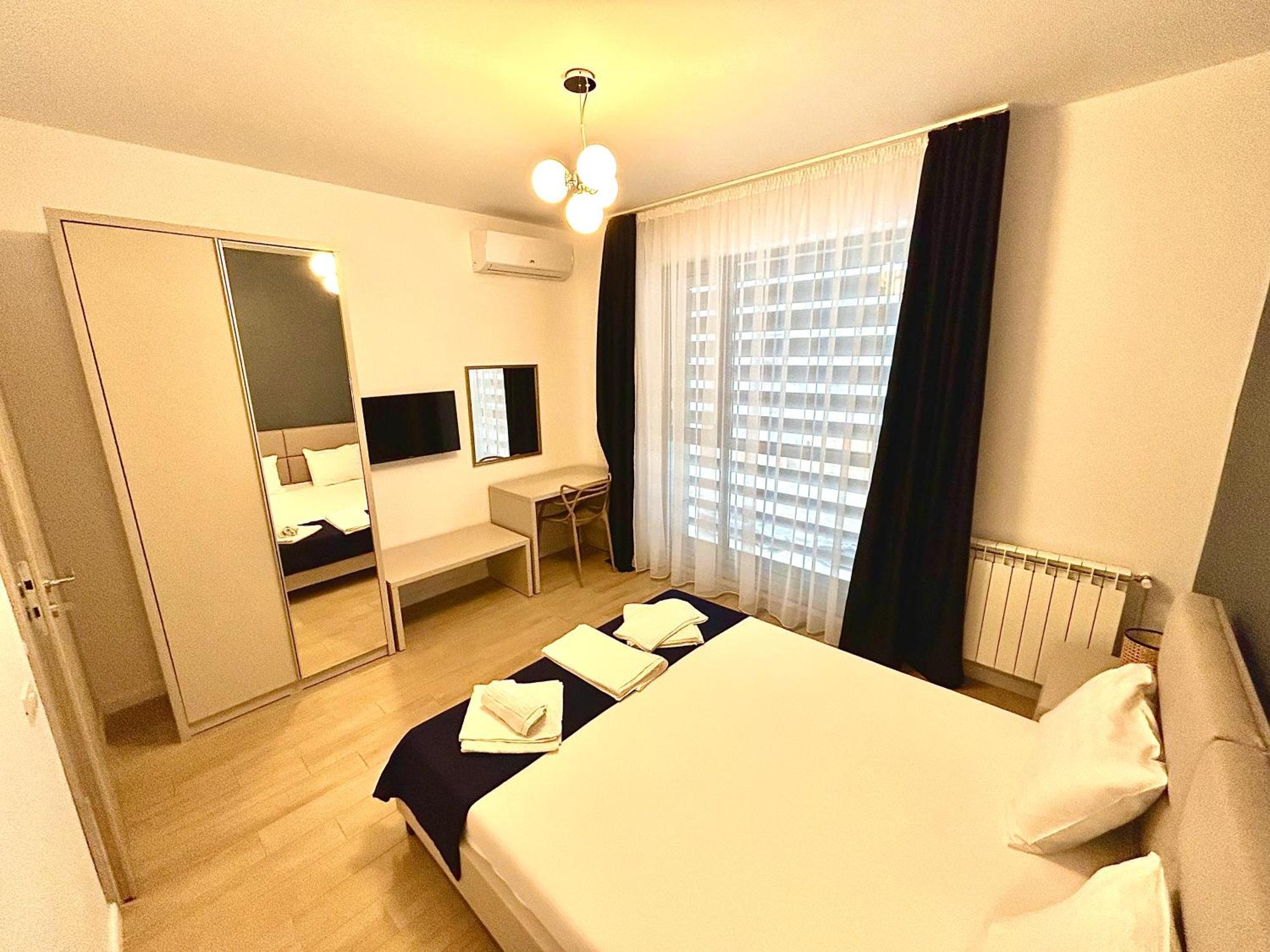 Apartment Summerland Seaview *