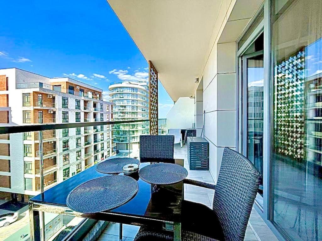 Apartment Summerland Seaview *
