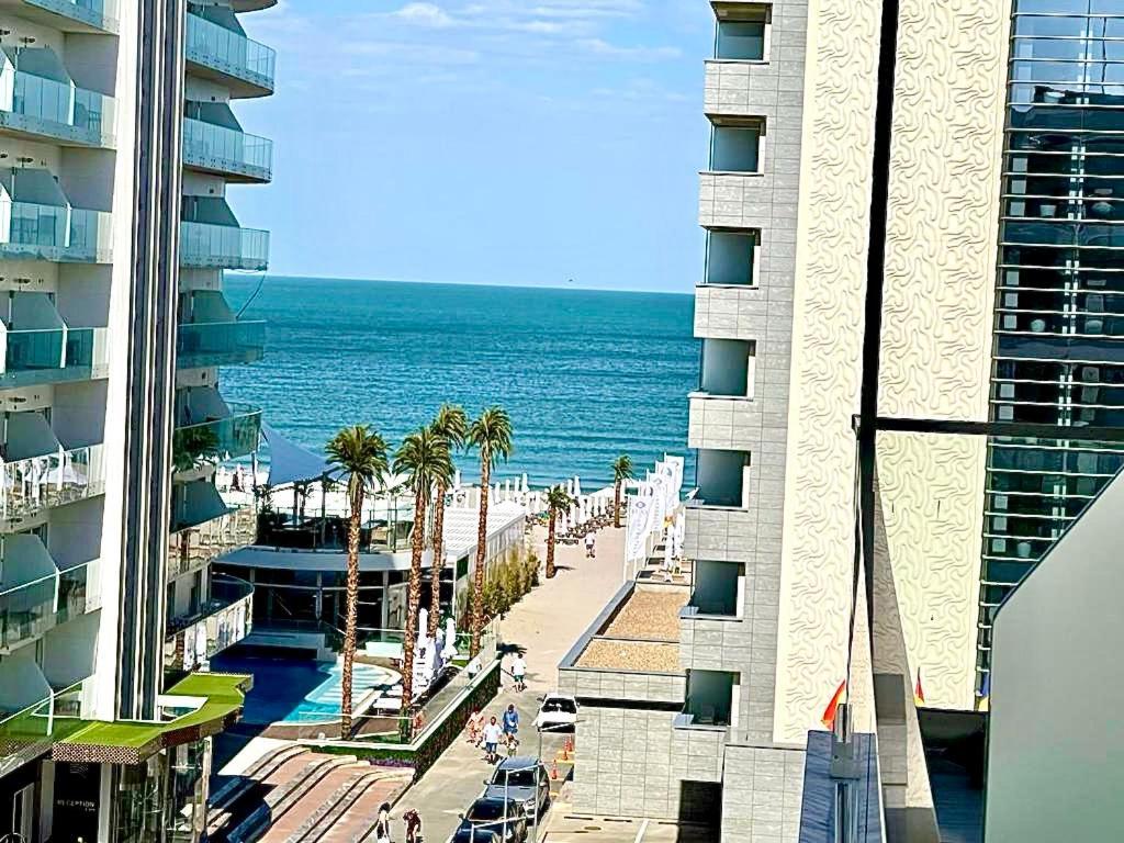 Summerland Seaview *