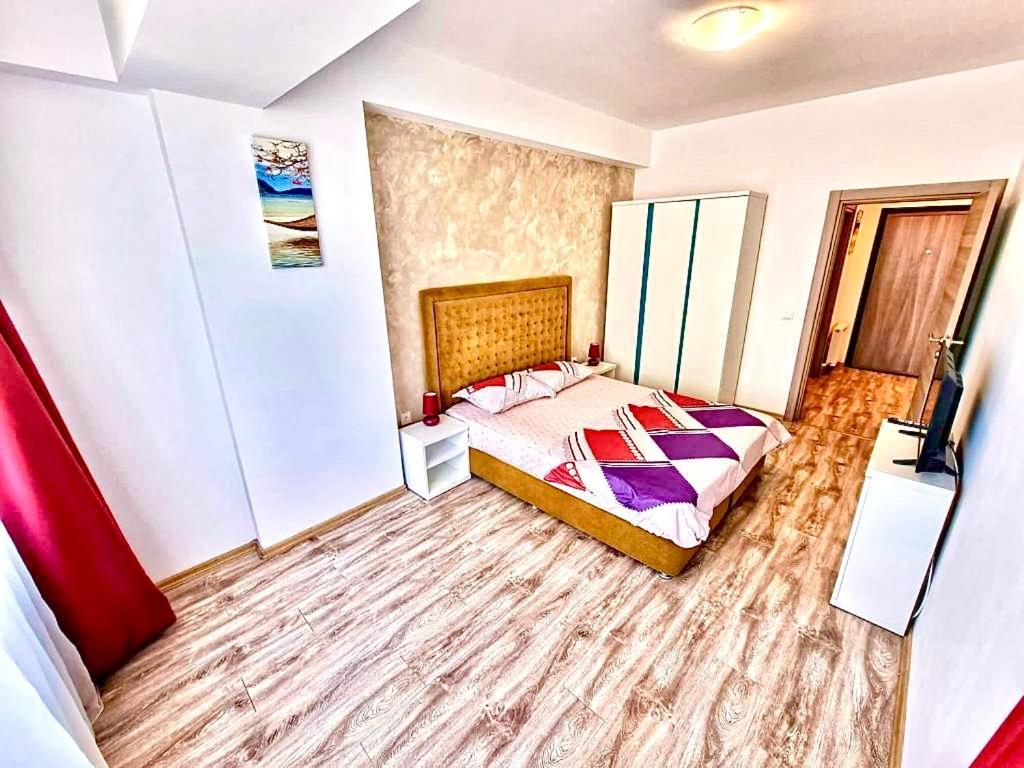 Apartment Summerland Seaview *