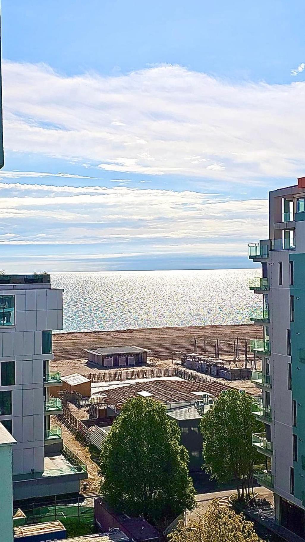 Apartment Summerland Seaview *