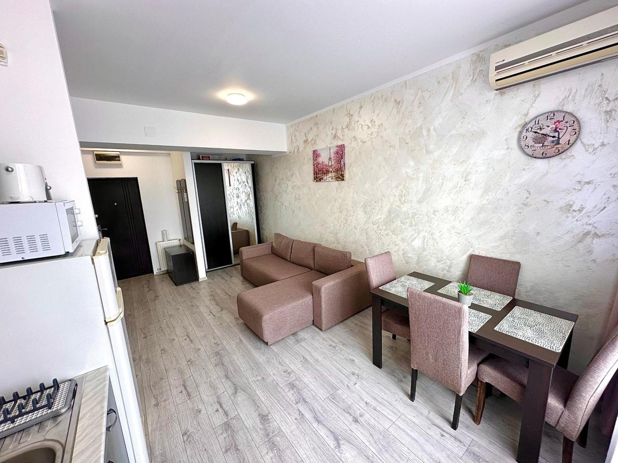 Apartment Summerland Seaview Mamaia