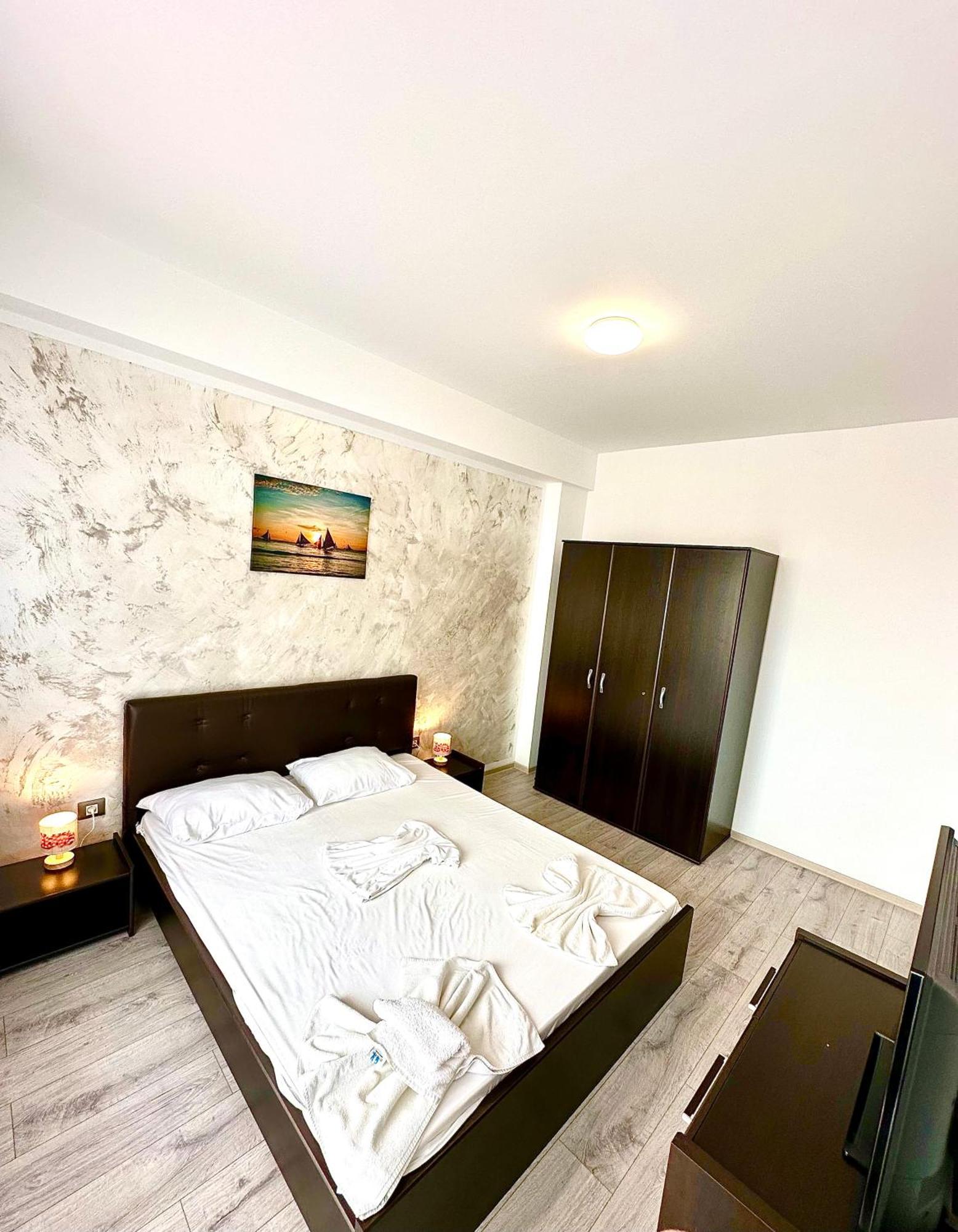 Apartment Summerland Seaview Mamaia