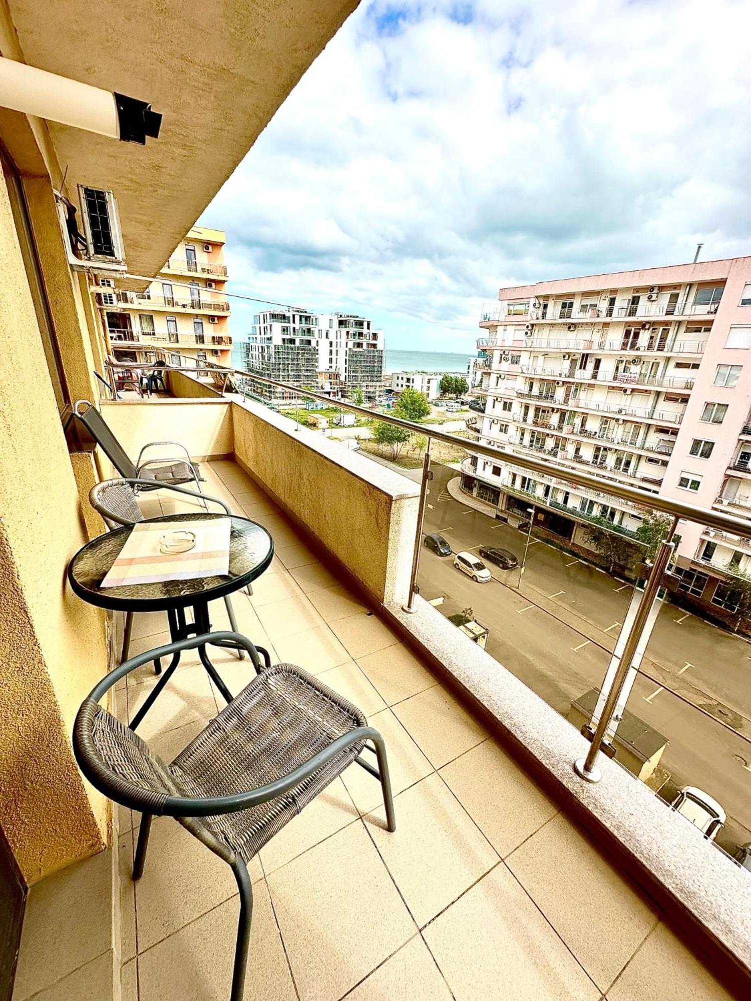 Summerland Seaview