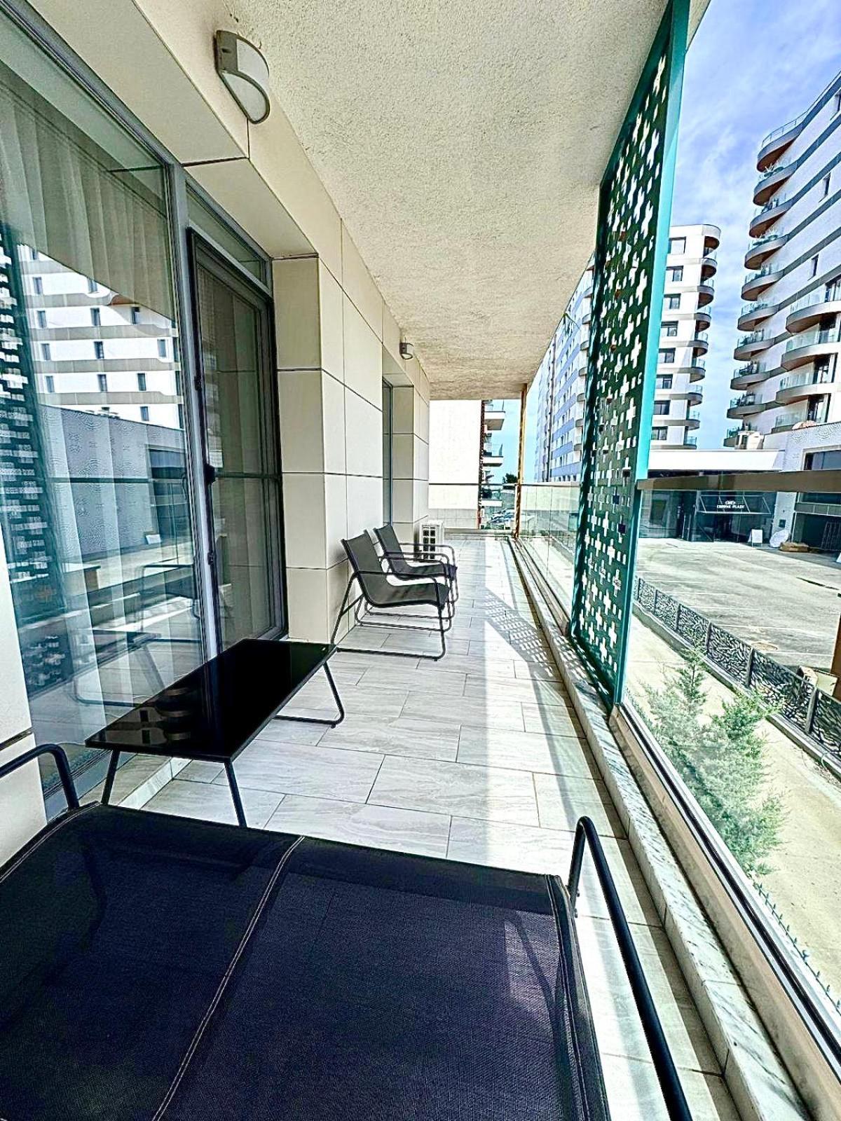 Apartment Summerland Seaview
