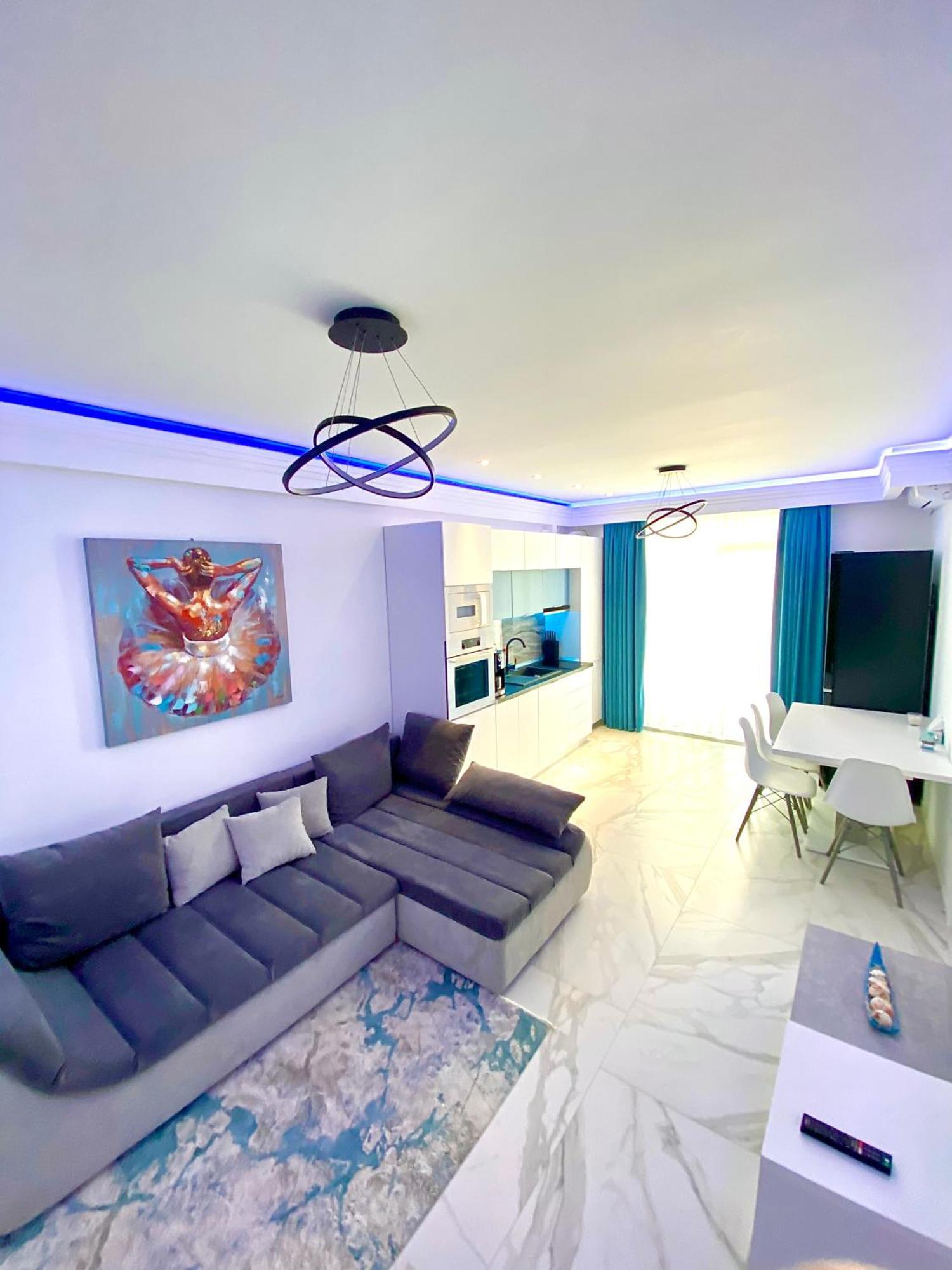 Apartment Summerland Seaview Mamaia