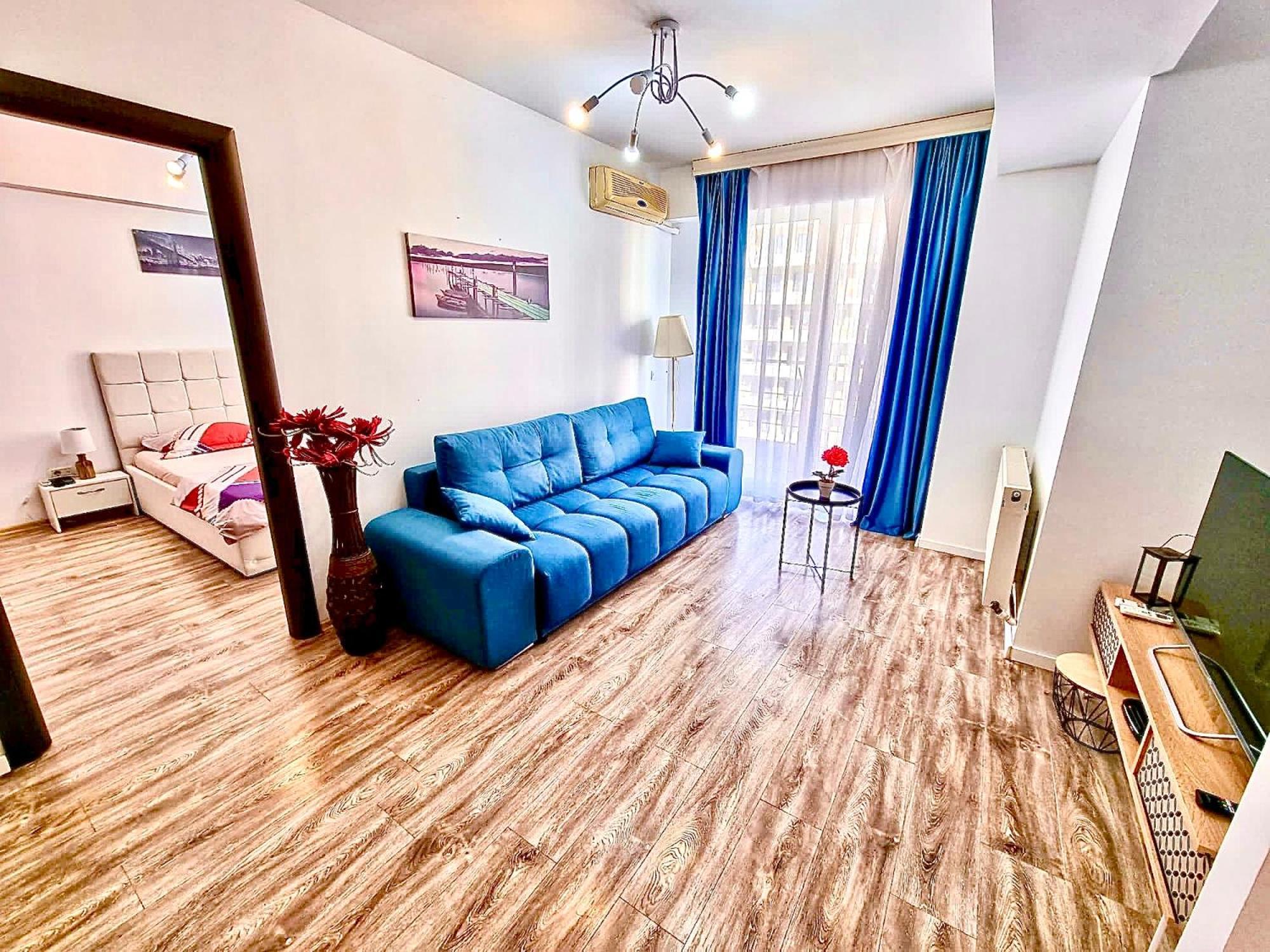 Summerland Seaview * Mamaia