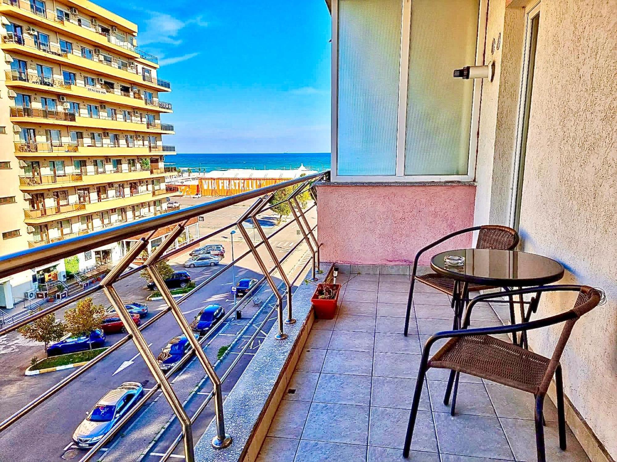 Summerland Seaview Mamaia
