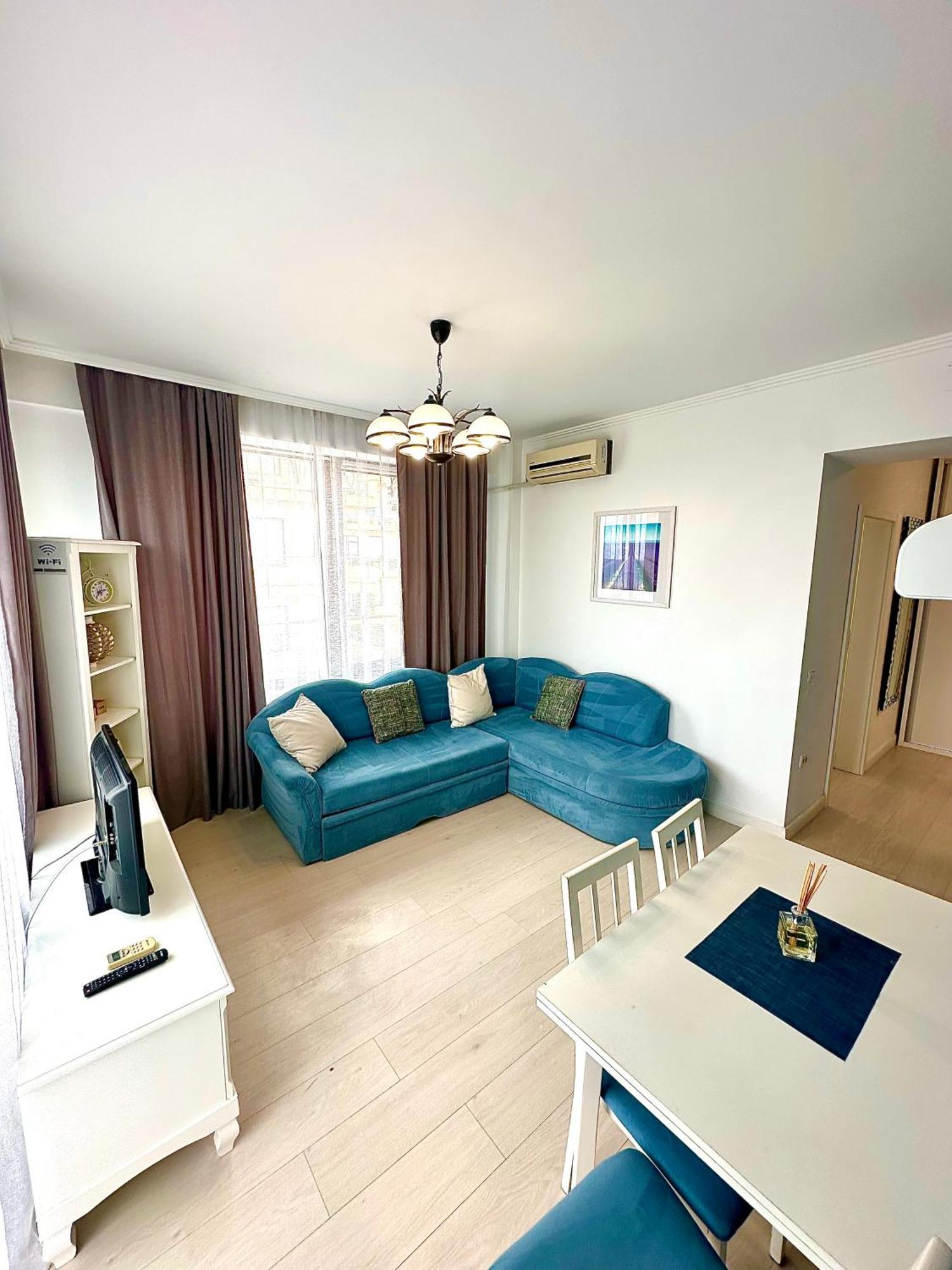 Summerland Seaview * Mamaia
