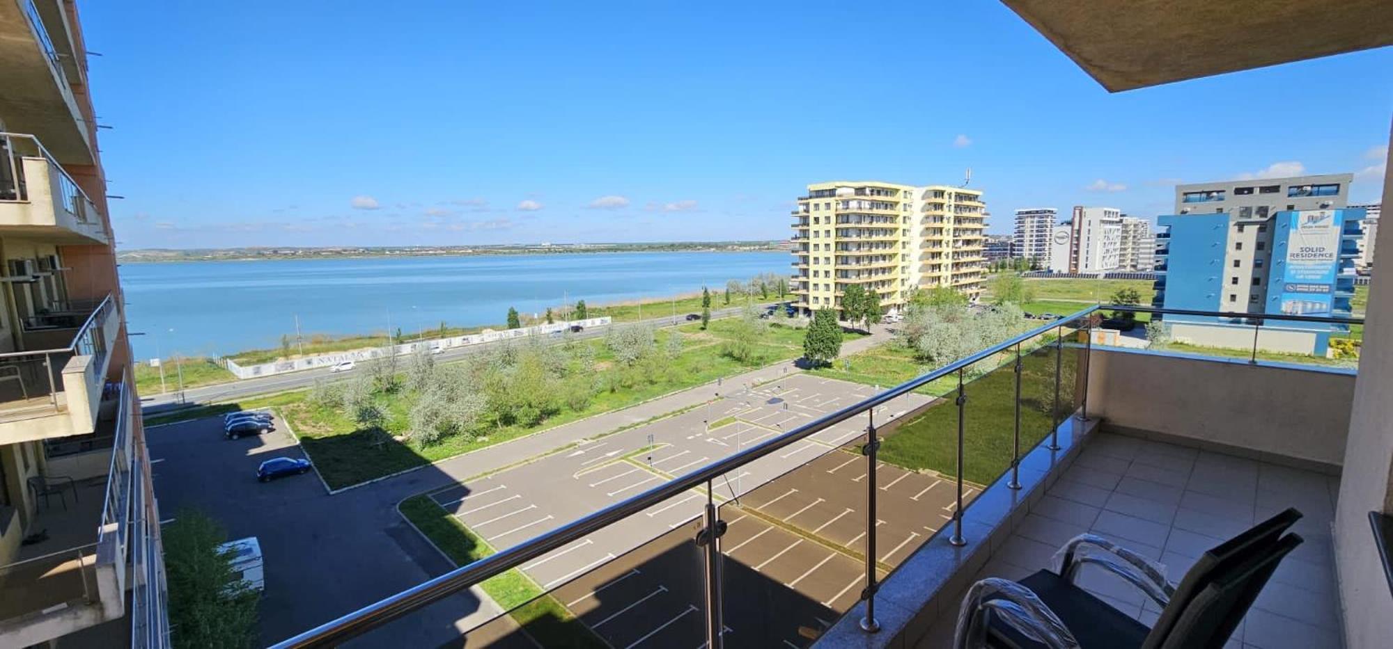 Summerland Seaview Apartment Mamaia