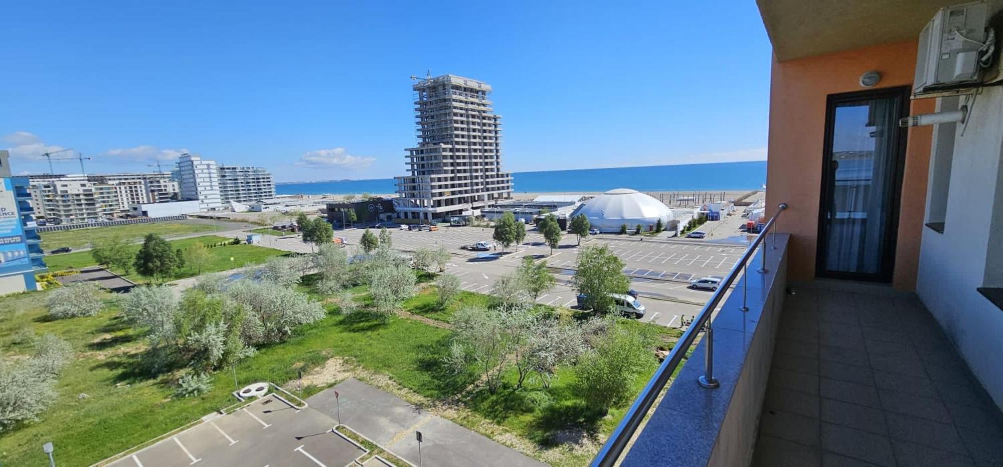 Summerland Seaview * Mamaia